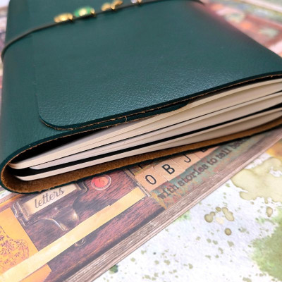 Carnet "Le Minimaliste Notes et Croquis n°1"