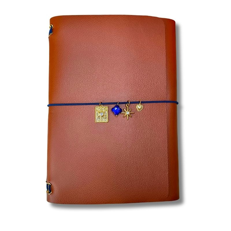 Carnet "Le Minimaliste Mix media n°2"
