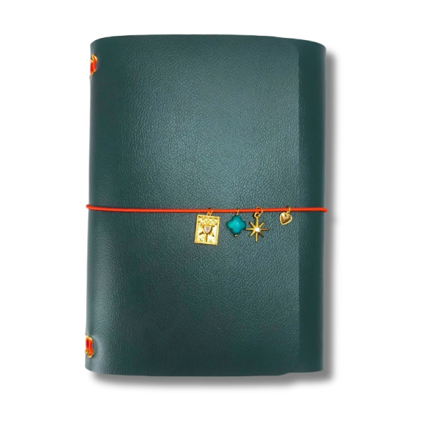 Carnet "Le Minimaliste Mix media n°1"