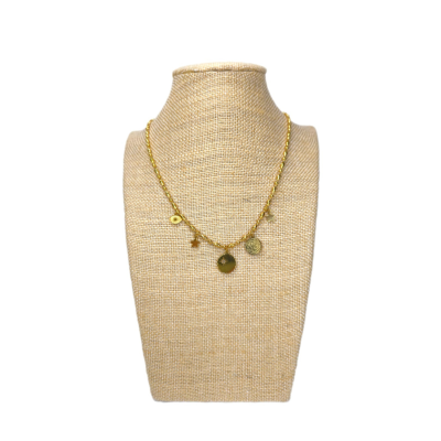 Collier "Etoile"