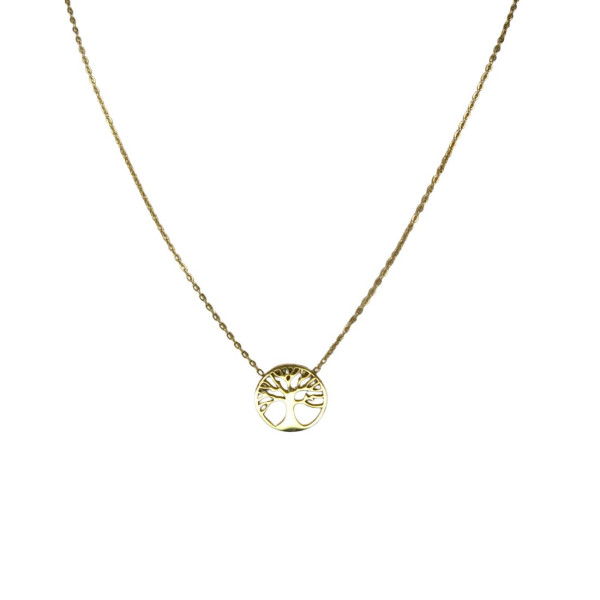 Collier "Arbre de vie"