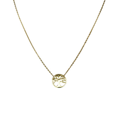 Collier "Arbre de vie"