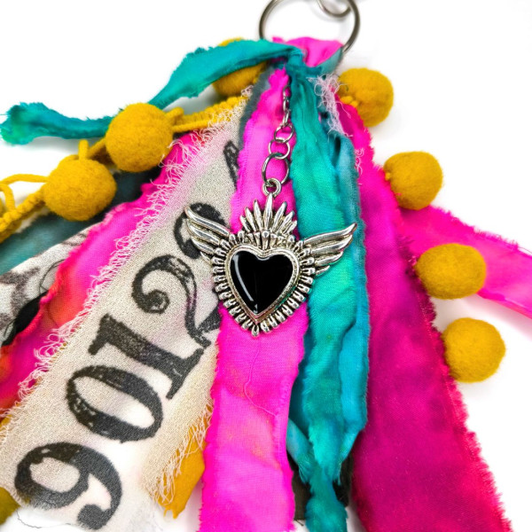 Porte-clés "Numbers" 2