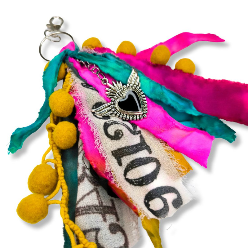 Porte-clés "Numbers"