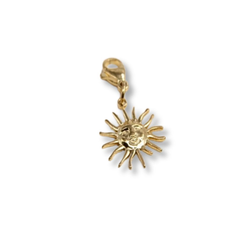 Charm Petit Soleil