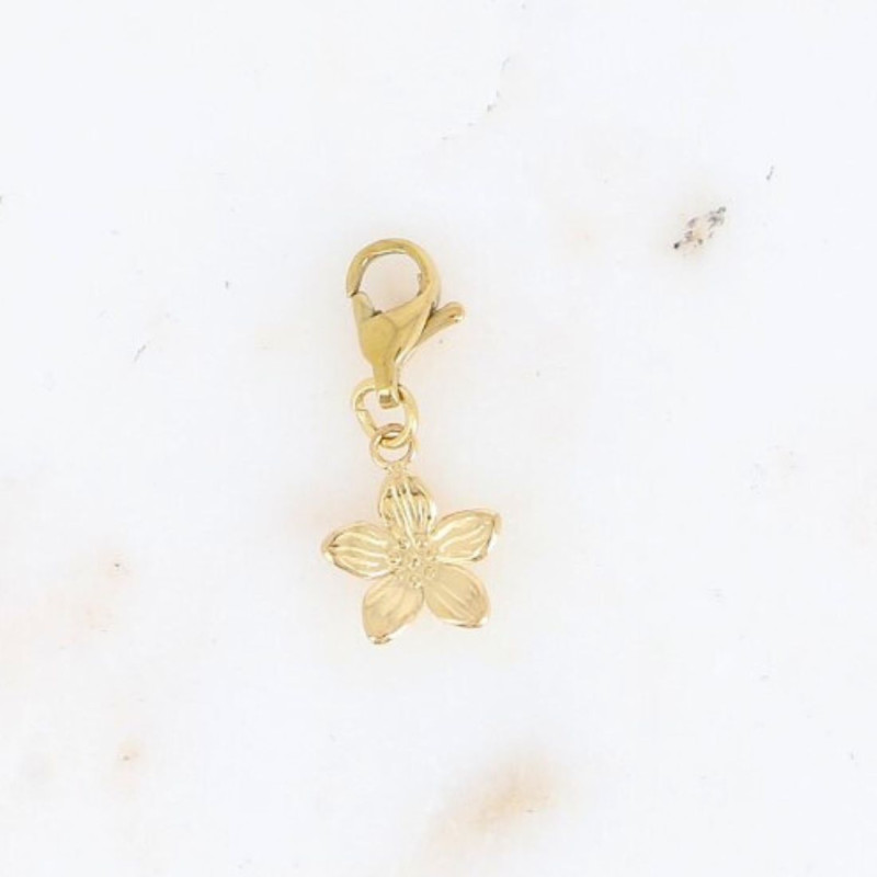 Charm Petite Fleur
