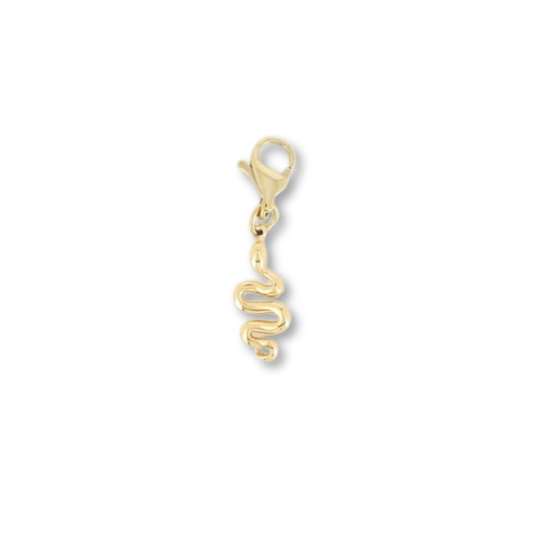Charm Serpent