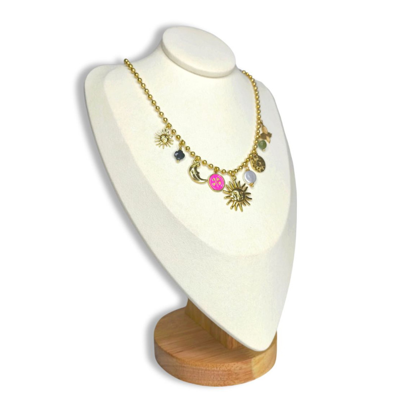 Collier "Lina"
