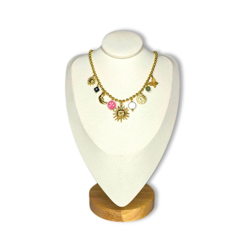 Collier "Lina"