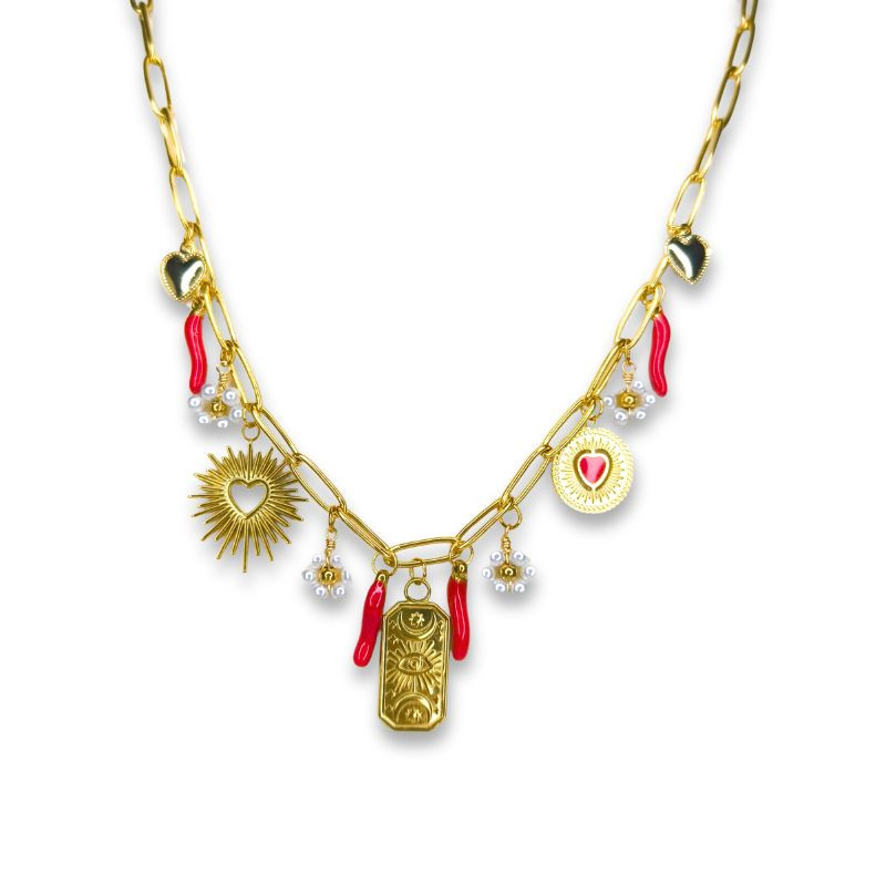 Collier "Lucia"
