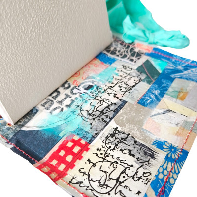 Carnet Coeur Rouge Passion