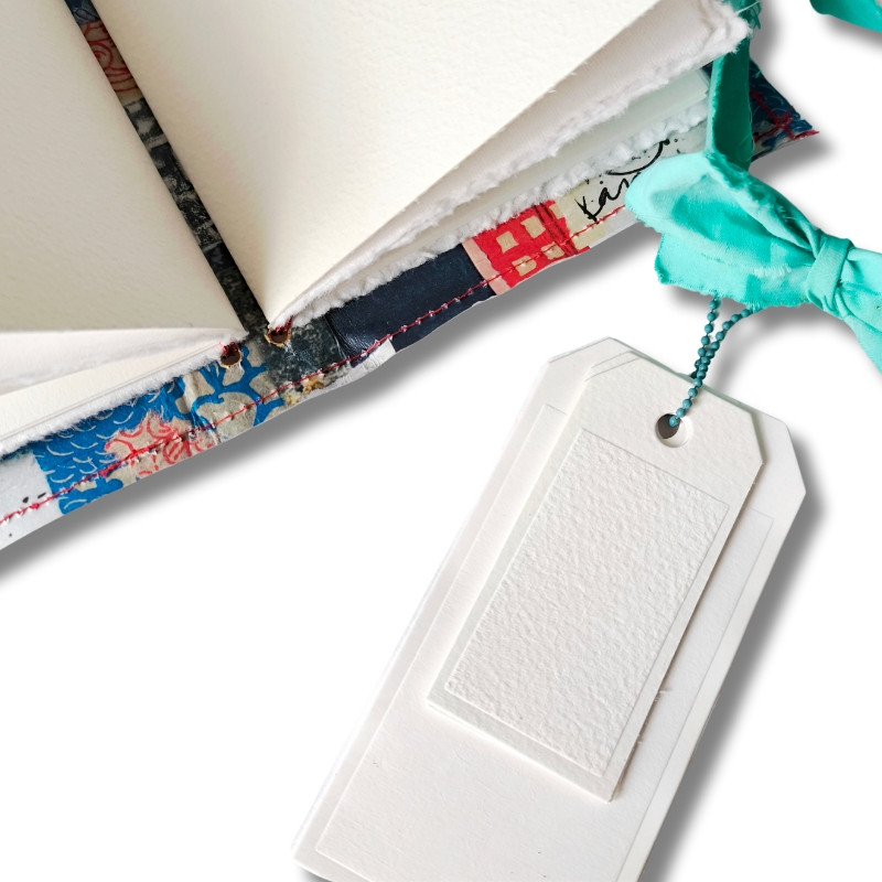 Carnet Coeur Rouge Passion