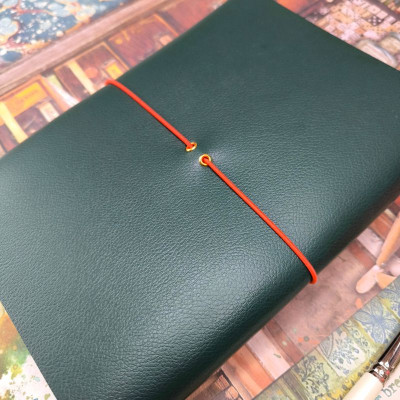 Carnet "Le Minimaliste Mix media n°1"